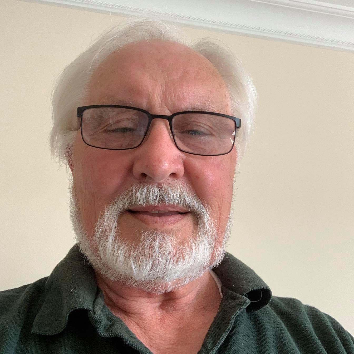 Maître Mike Westgate